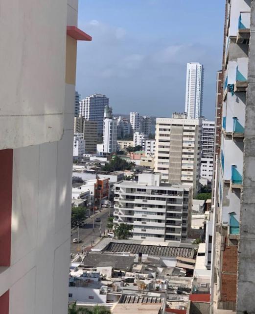 Sol, Arena, Mar, Y Piscina Apartment Cartagena Exterior photo